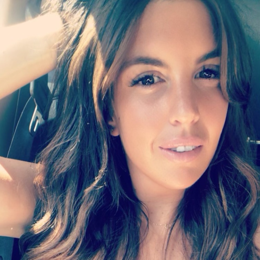 Meet your Posher, Kaitlin